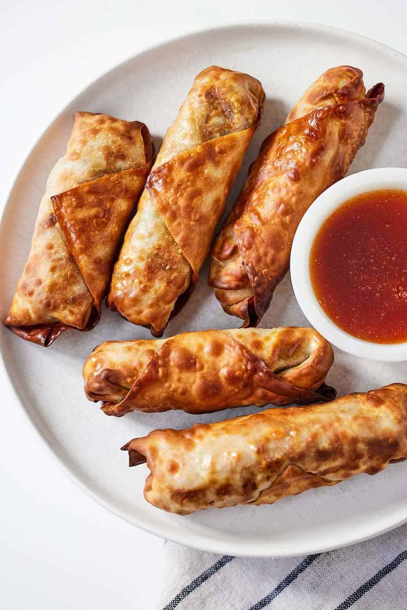 Egg Rolls