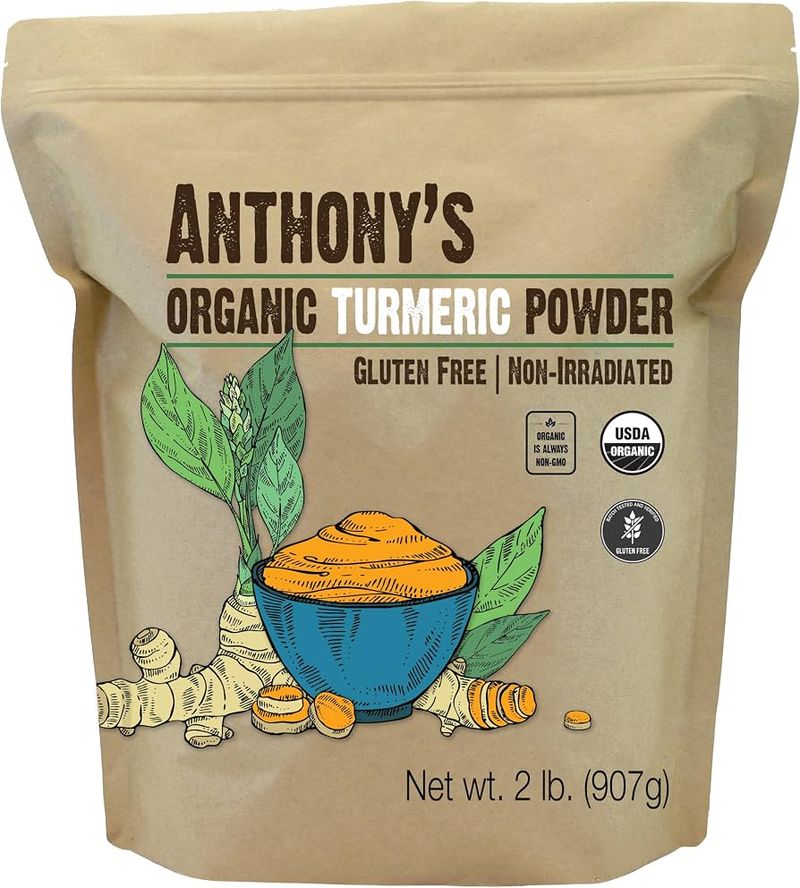 Turmeric