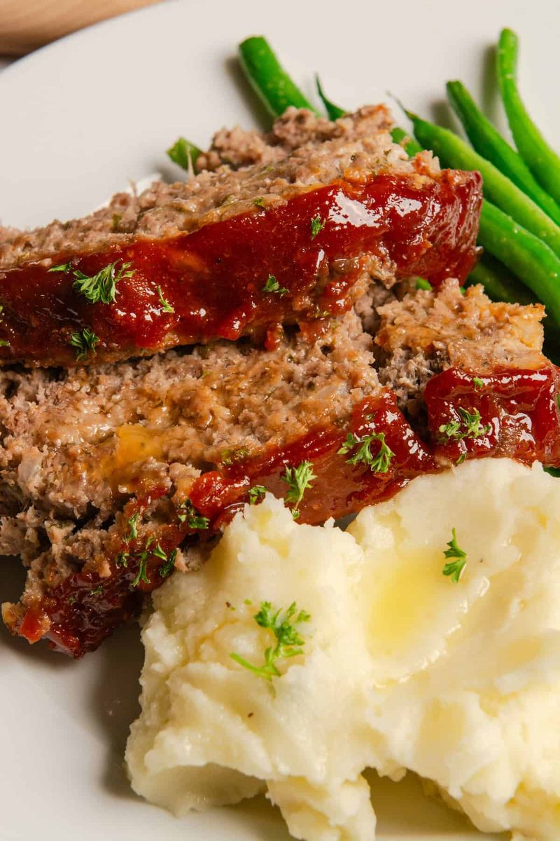 Meatloaf