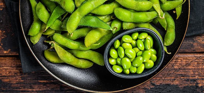 Edamame