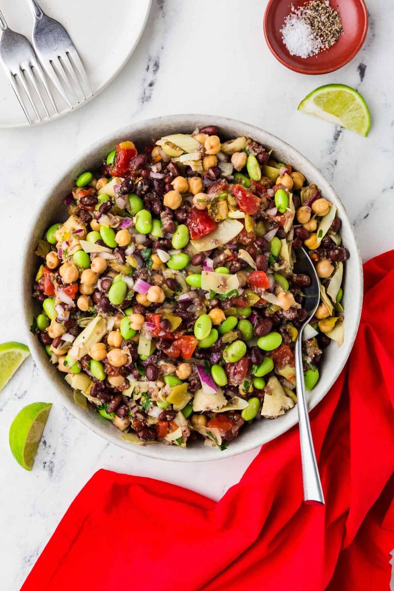 Legumes
