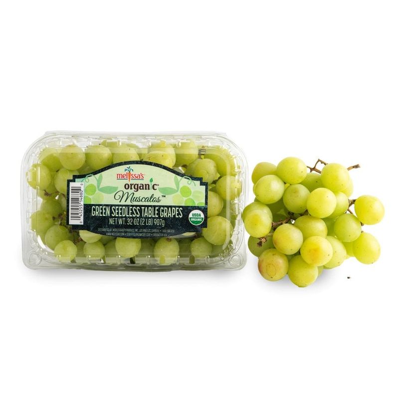 Grapes