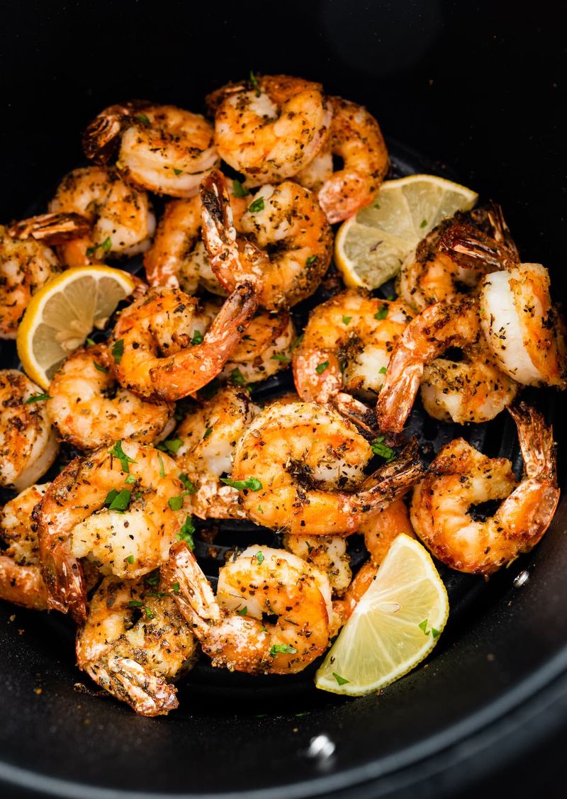 Shrimp