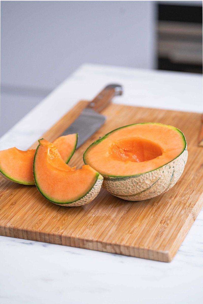Cantaloupe