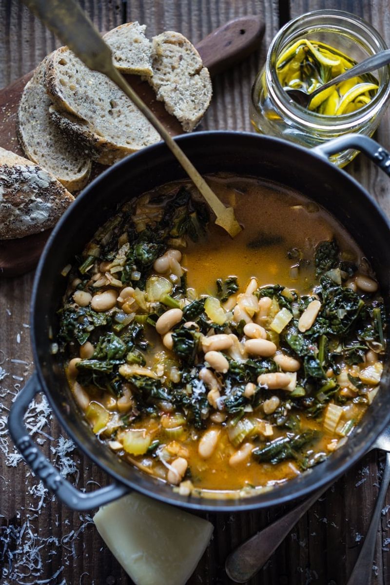 Ribollita - Florence, Tuscany