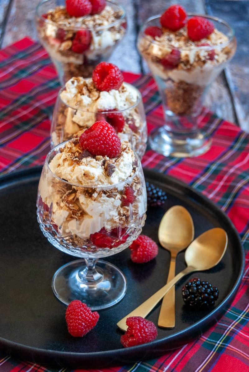 Cranachan