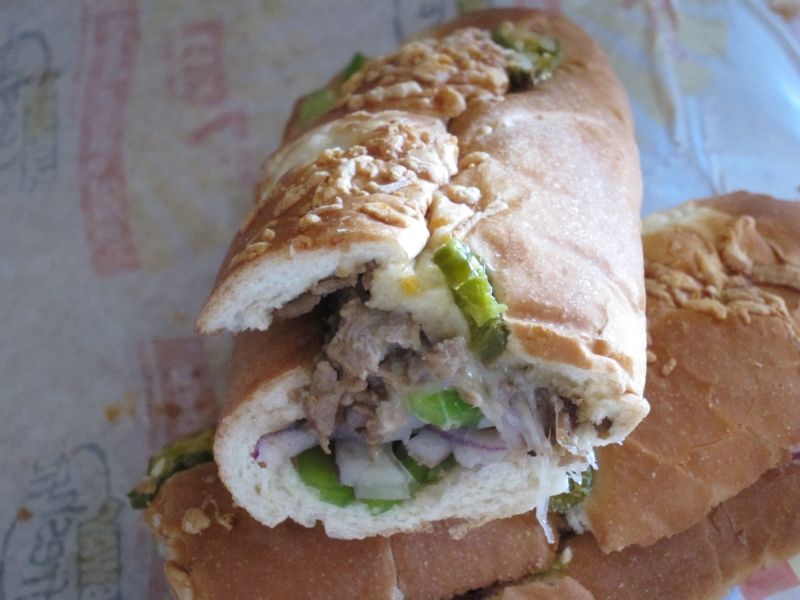 Subway
