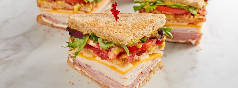 McAlister's Deli