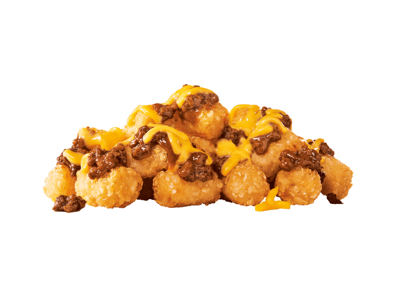Sonic's Tots
