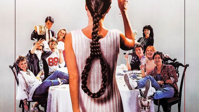 April Fool's Day (1986): A Sadder, Longer Goodbye