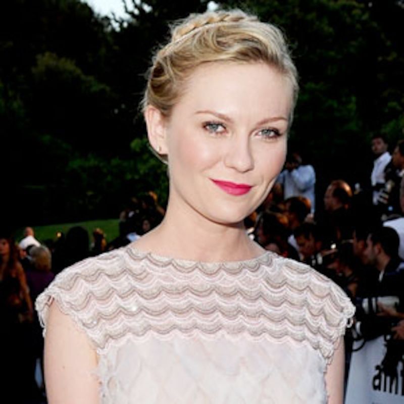 Kirsten Dunst