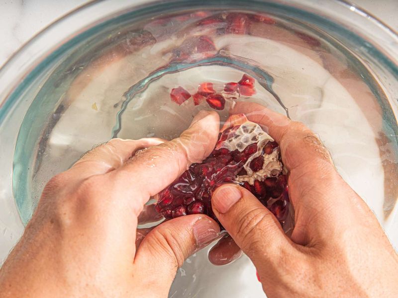 Pomegranate