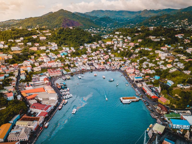 Grenada: The Caribbean's Best Kept Secret