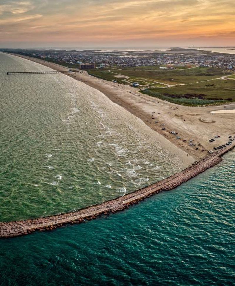 Port Aransas, Texas