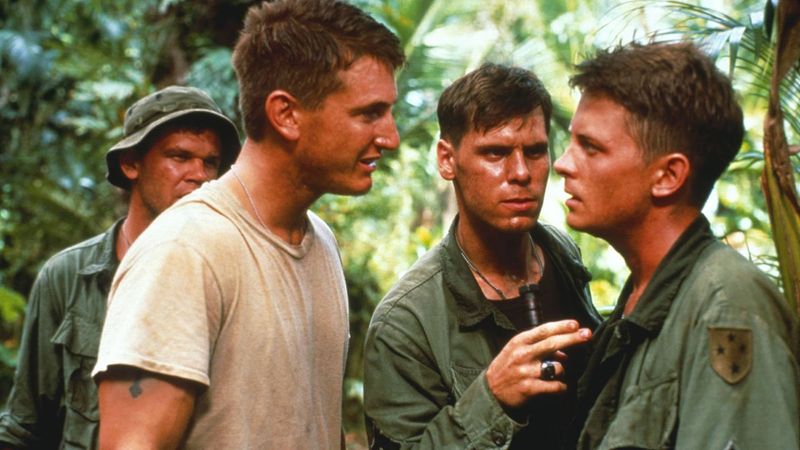 Casualties of War (1989)