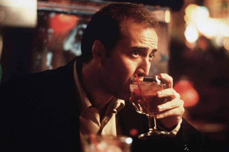 Leaving Las Vegas (1995)