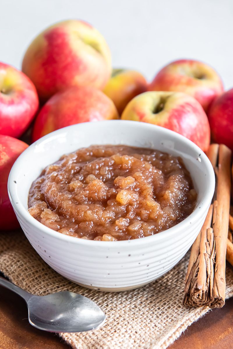American Applesauce