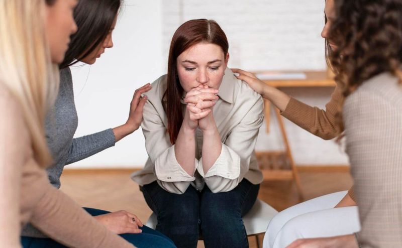 Vulnerability as a Form of Courage