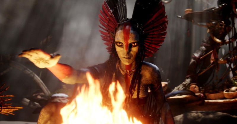 Avatar: Fire and Ash (2025) - IMDb Rating: 7.6/10