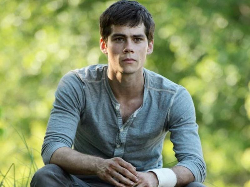 The Maze Runner (2014)