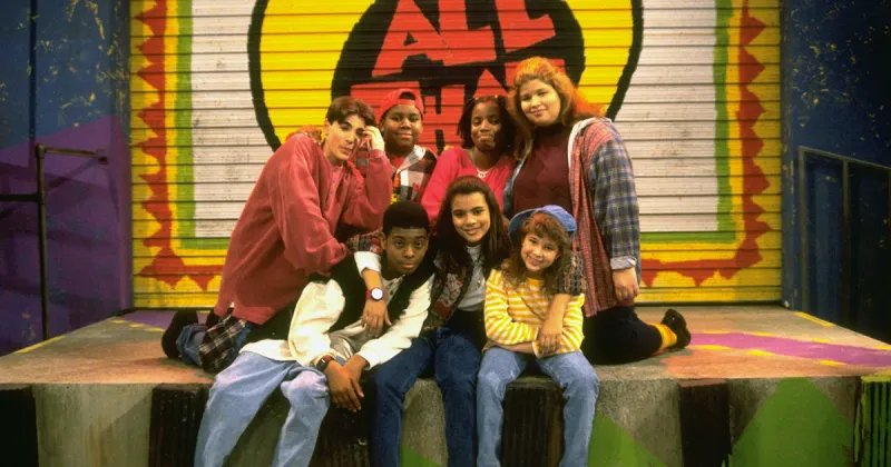 All That