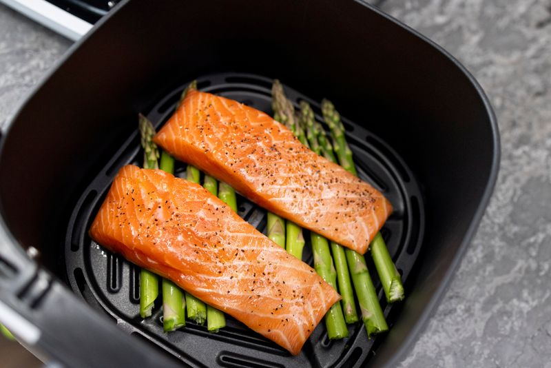 Salmon