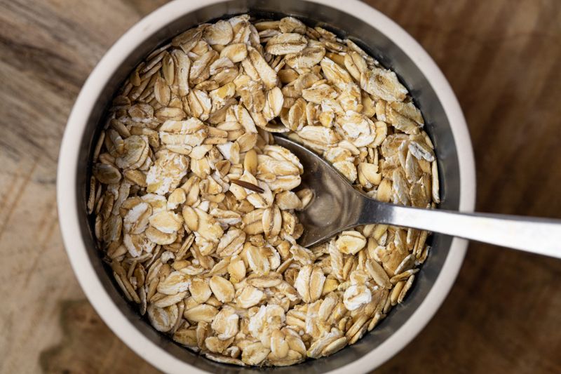 Oatmeal