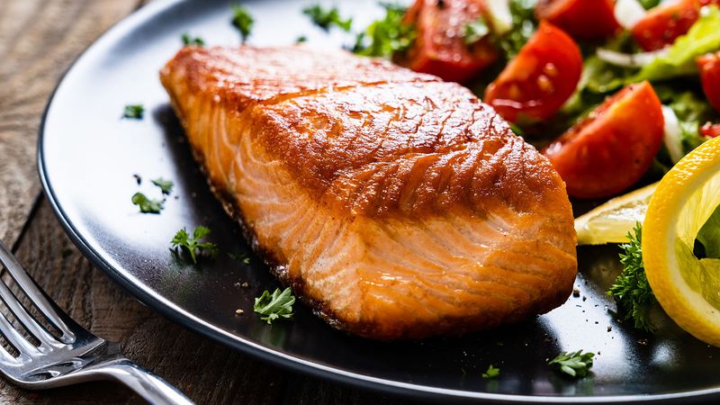 Salmon