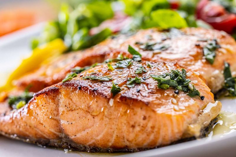 Salmon