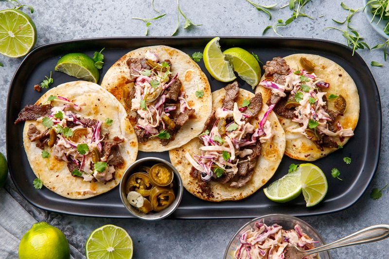 Tacos