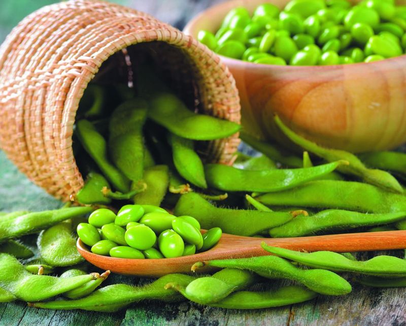 Edamame