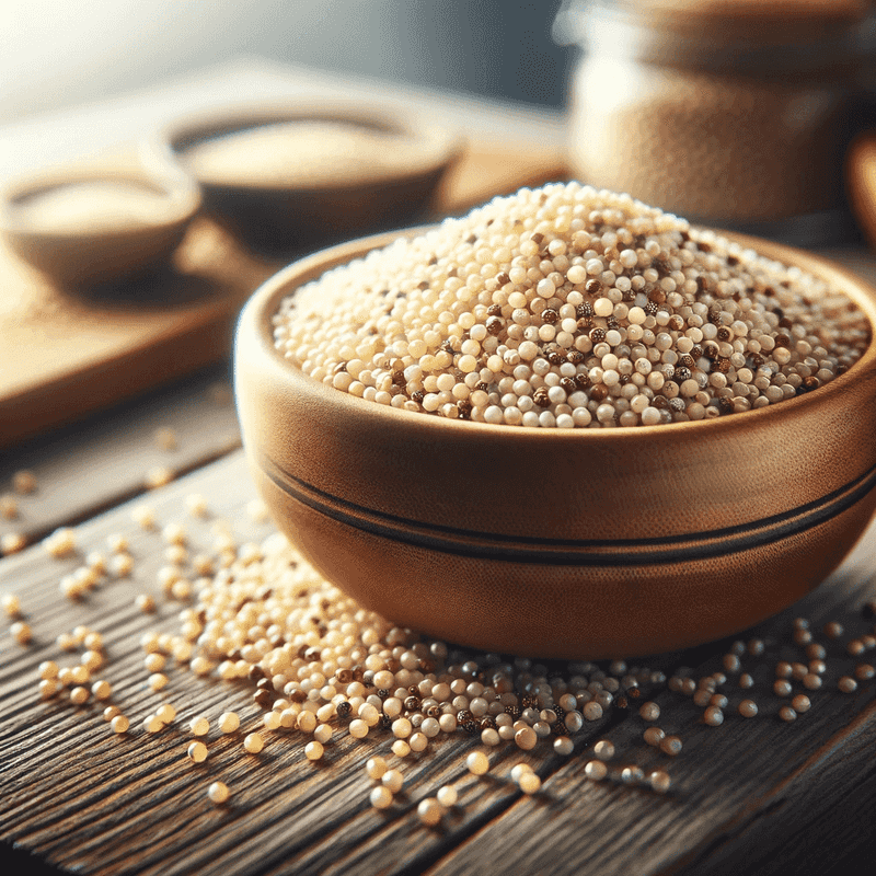 Quinoa