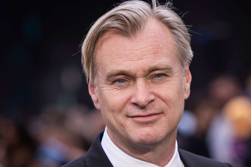 Christopher Nolan