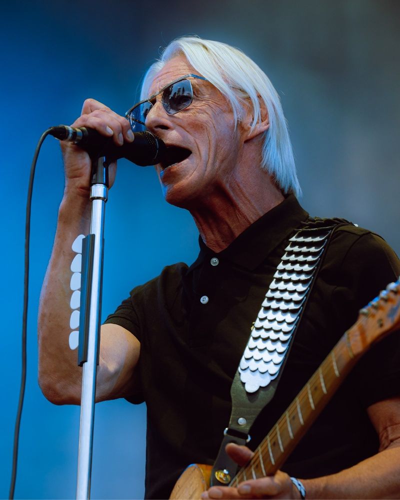Paul Weller (United Kingdom)