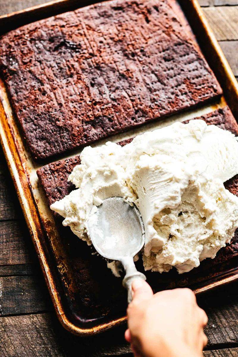 Homemade Ice Cream
