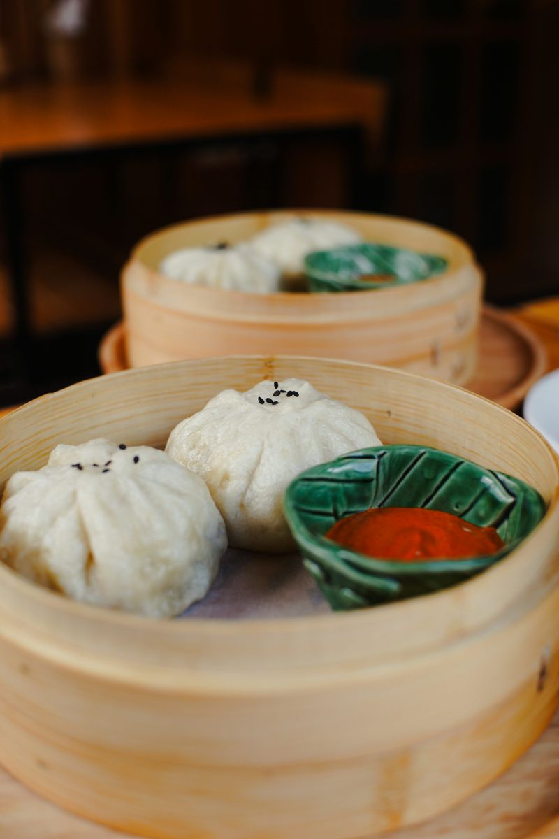 Dumplings