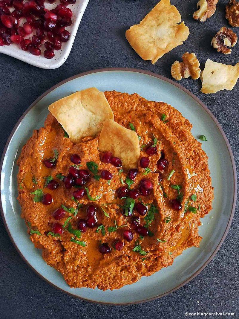 Muhammara - Syria