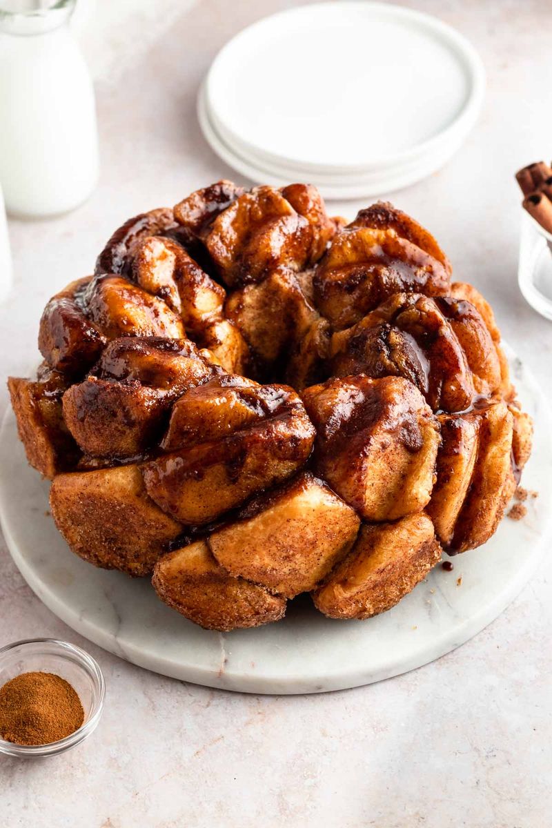 Monkey Bread