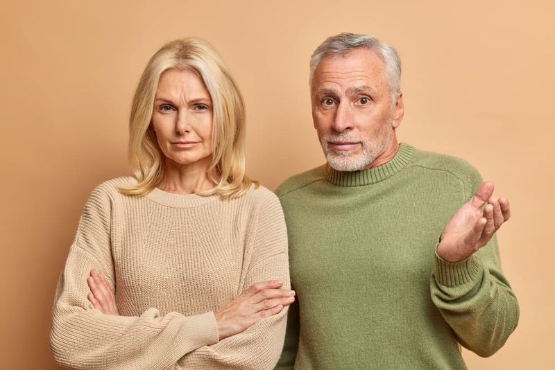Removing the Parenting Buffer Reveals What Was Always There