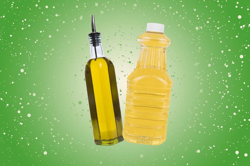 Cooking Oil
