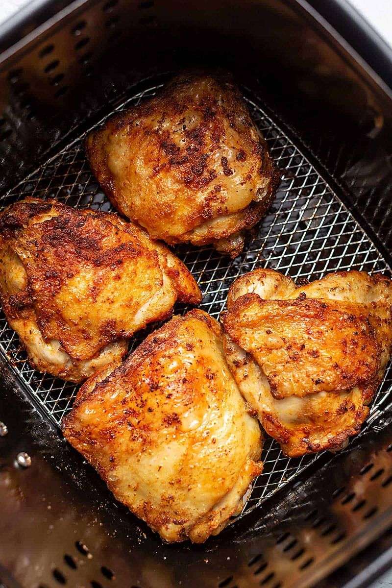 Chicken Thighs