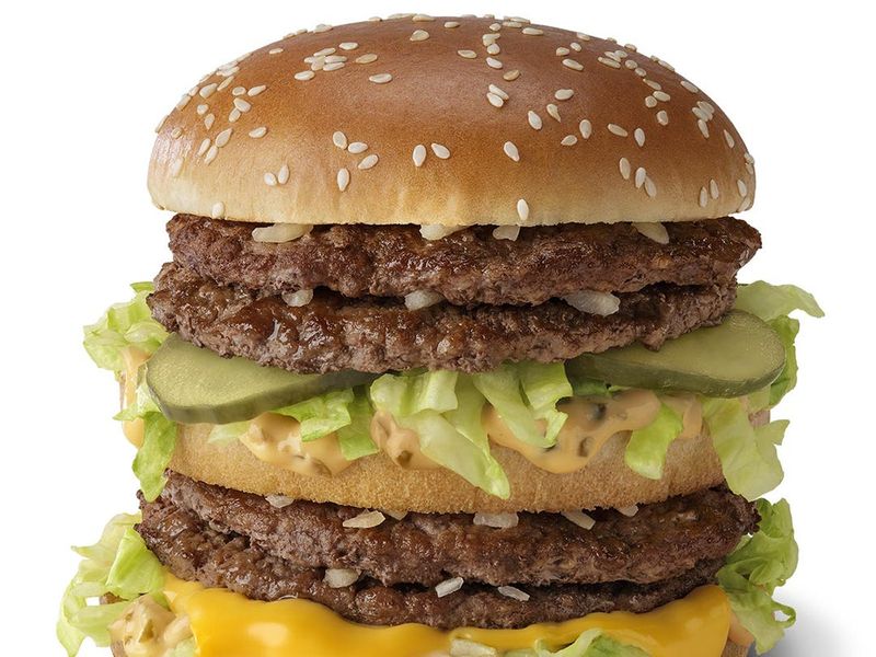 Grand Mac