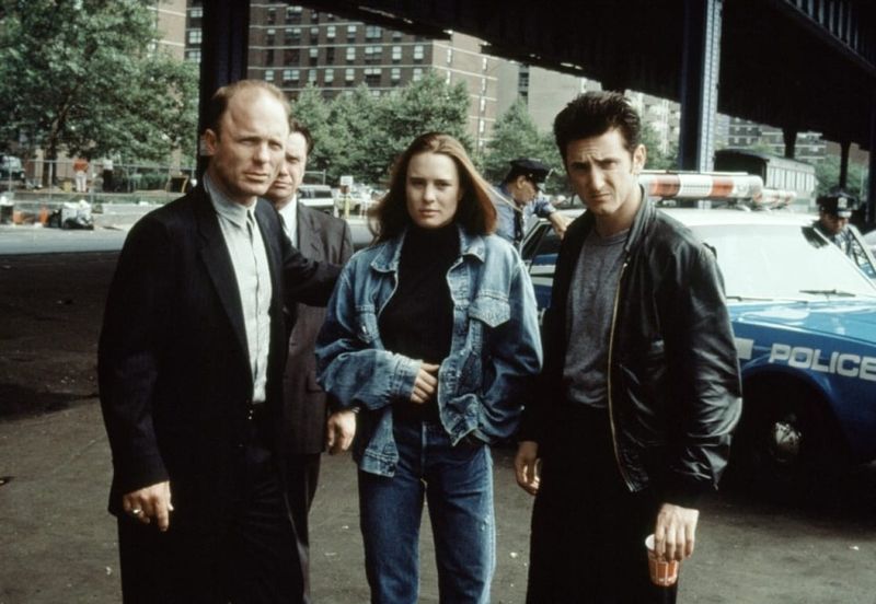 State of Grace (1990)