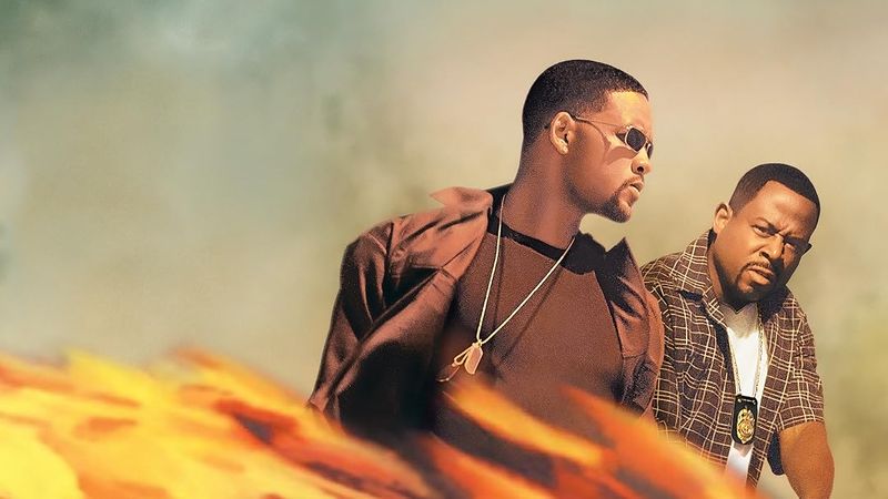 Bad Boys II (2003)