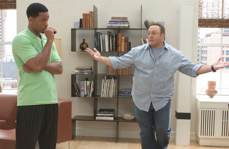 Hitch (2005)
