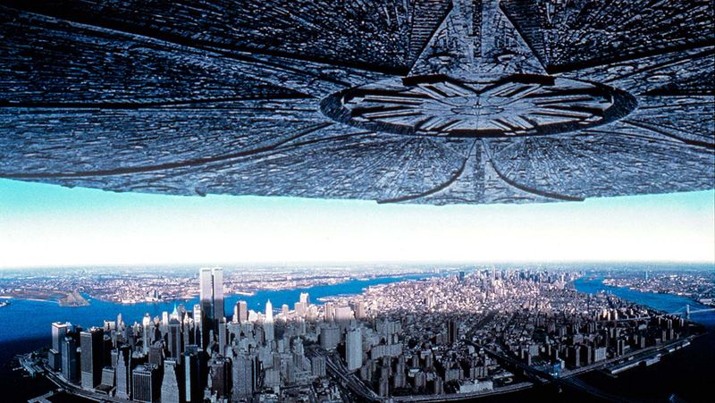Independence Day (1996)