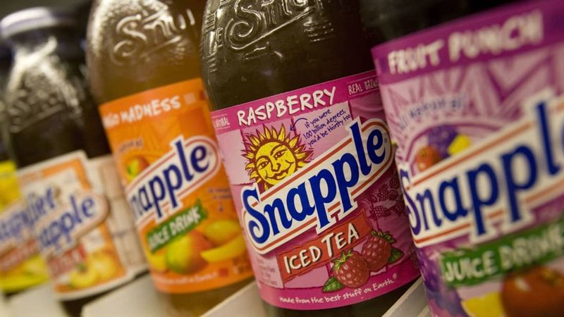 Snapple