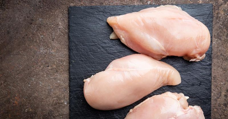 Chicken Breast