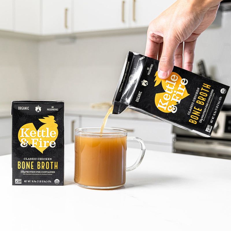 Bone Broth