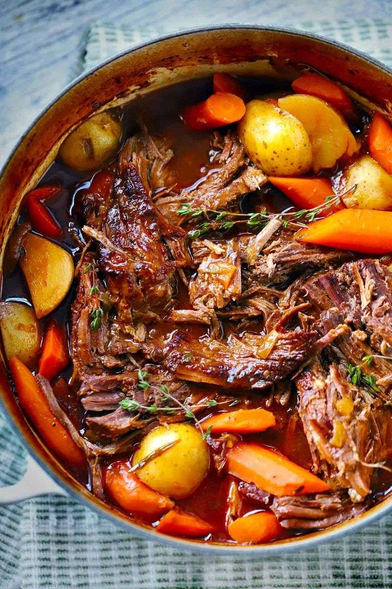 Pot Roast
